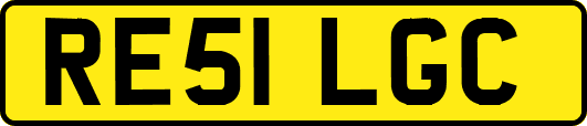 RE51LGC
