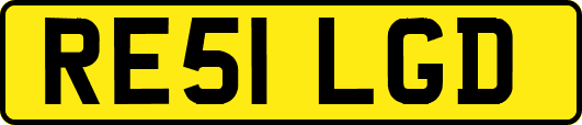 RE51LGD