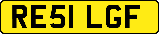 RE51LGF