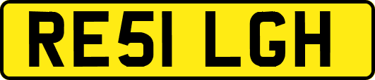 RE51LGH