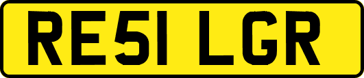 RE51LGR