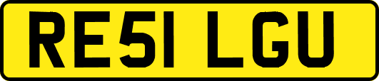 RE51LGU