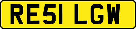 RE51LGW