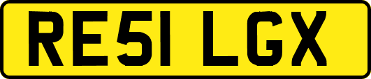 RE51LGX