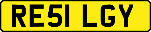 RE51LGY