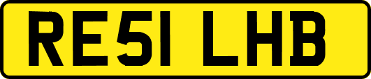 RE51LHB