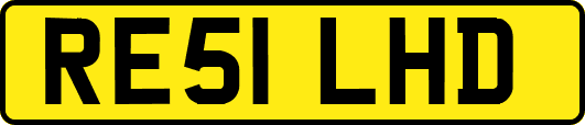 RE51LHD