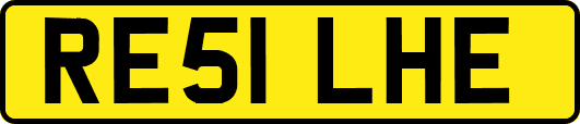 RE51LHE