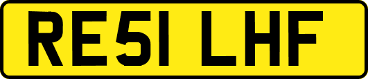 RE51LHF