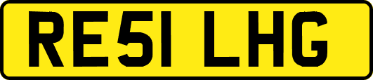 RE51LHG