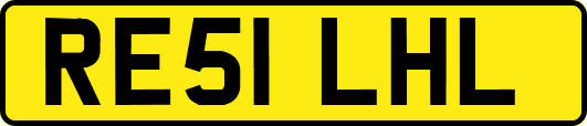 RE51LHL