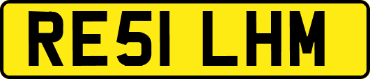 RE51LHM