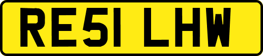 RE51LHW