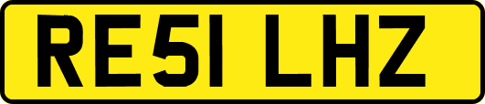 RE51LHZ