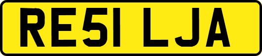 RE51LJA