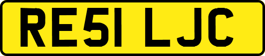 RE51LJC