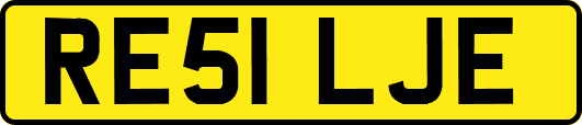 RE51LJE