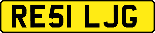 RE51LJG