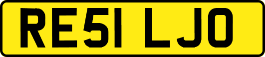 RE51LJO