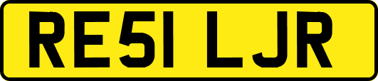 RE51LJR