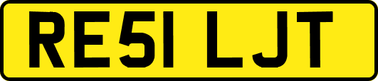 RE51LJT