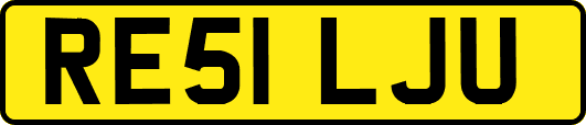 RE51LJU