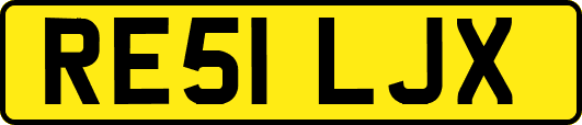 RE51LJX