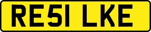 RE51LKE