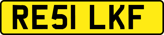 RE51LKF