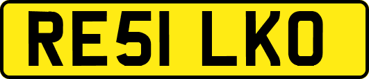 RE51LKO