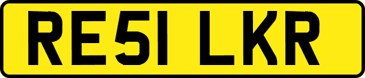 RE51LKR