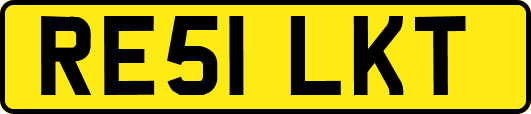 RE51LKT