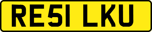 RE51LKU