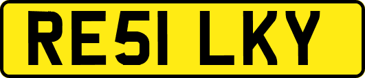 RE51LKY