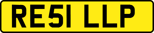 RE51LLP