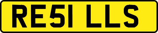 RE51LLS
