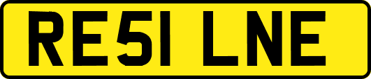 RE51LNE