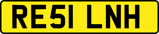 RE51LNH