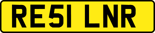 RE51LNR