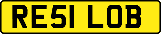 RE51LOB