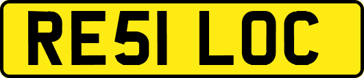 RE51LOC