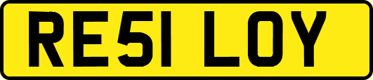 RE51LOY