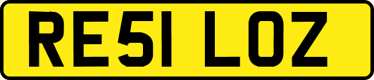 RE51LOZ