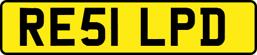 RE51LPD