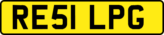 RE51LPG