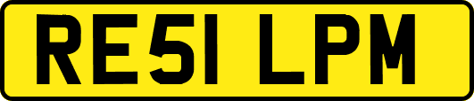 RE51LPM