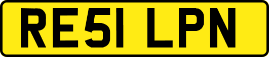 RE51LPN