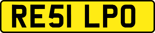 RE51LPO