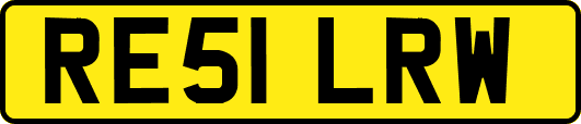 RE51LRW