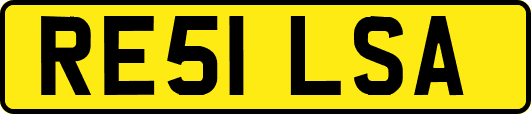 RE51LSA